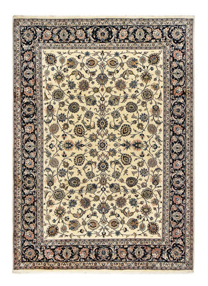 Perserteppich - Classic - 342 x 243 cm - sand
