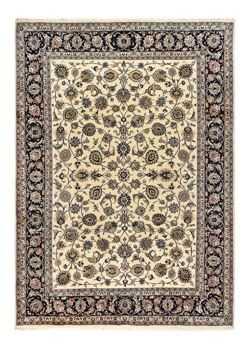 Perserteppich - Classic - 342 x 243 cm - sand
