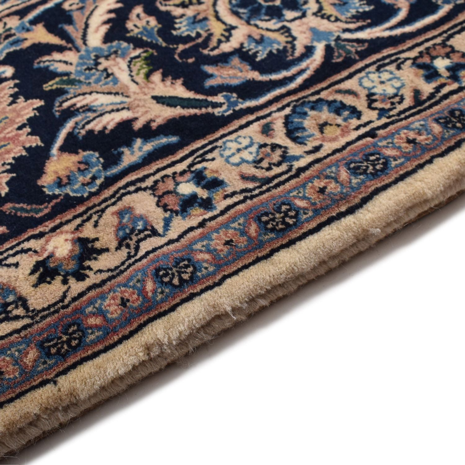 Perserteppich - Classic - 342 x 243 cm - sand