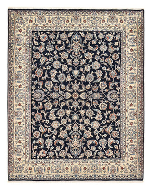 Perserteppich - Classic - 250 x 196 cm - dunkelblau