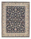 Perserteppich - Classic - 250 x 196 cm - dunkelblau