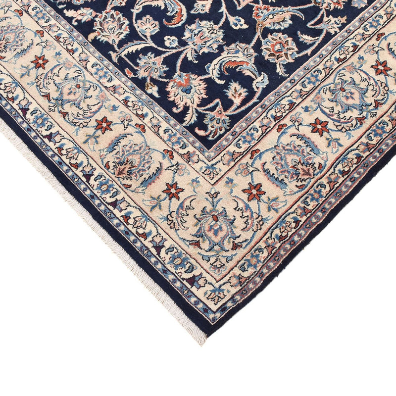 Perserteppich - Classic - 250 x 196 cm - dunkelblau
