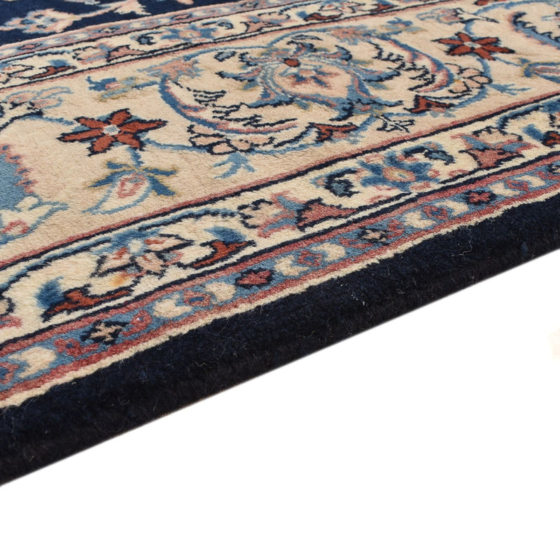 Perserteppich - Classic - 250 x 196 cm - dunkelblau