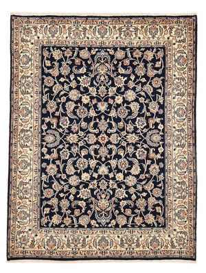 Perserteppich - Classic - 258 x 200 cm - dunkelblau