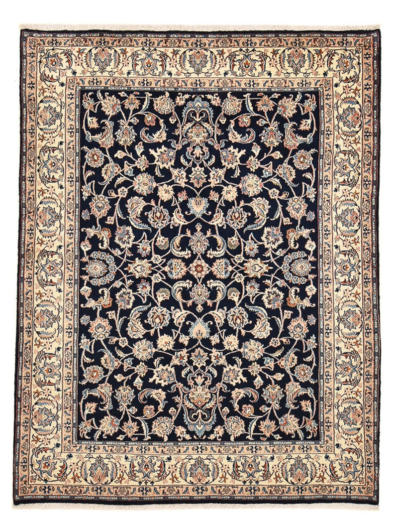 Perserteppich - Classic - 258 x 200 cm - dunkelblau