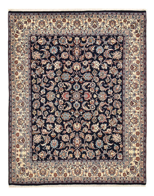 Perserteppich - Classic - 253 x 200 cm - dunkelblau