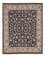 Perserteppich - Classic - 253 x 200 cm - dunkelblau