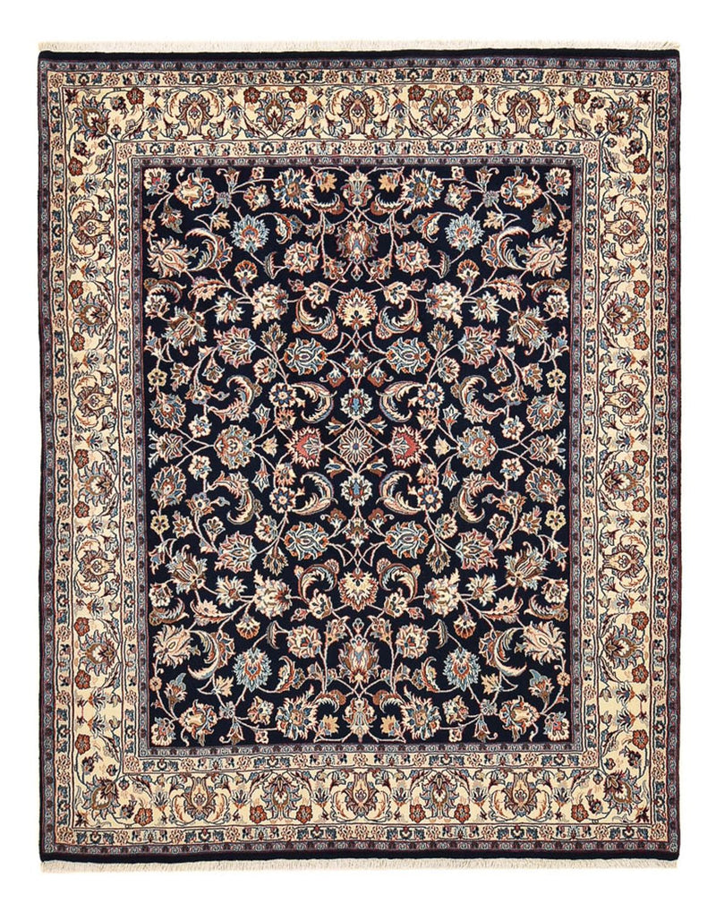 Perserteppich - Classic - 253 x 200 cm - dunkelblau
