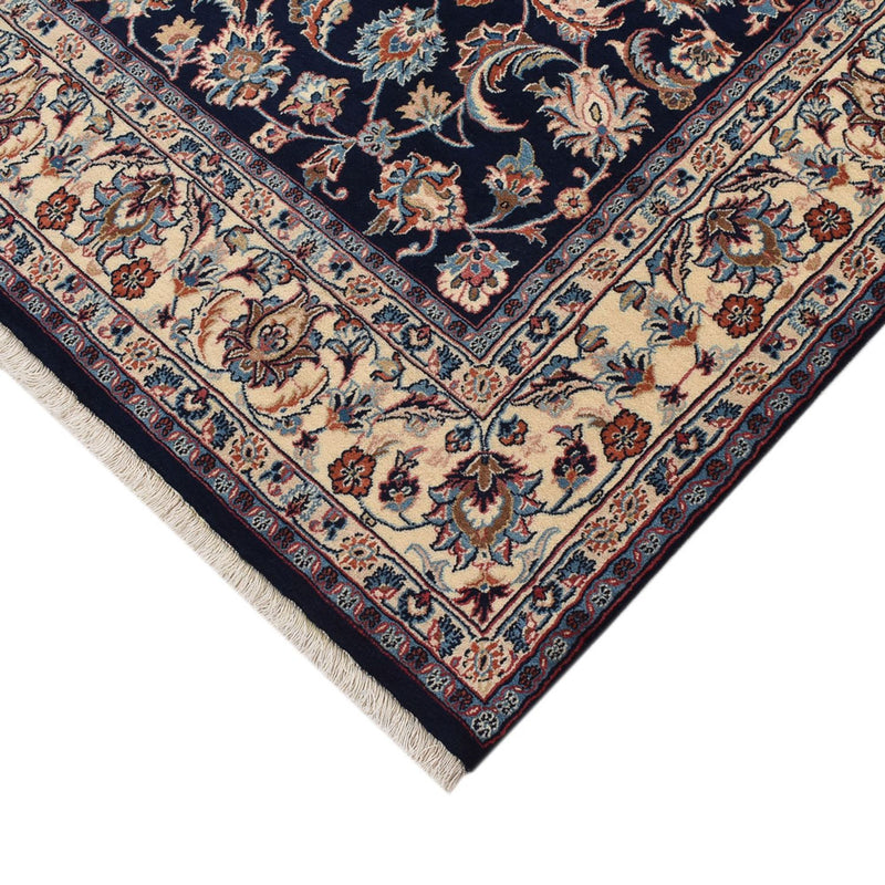 Perserteppich - Classic - 253 x 200 cm - dunkelblau