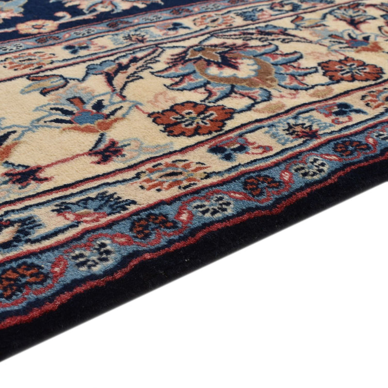 Perserteppich - Classic - 253 x 200 cm - dunkelblau