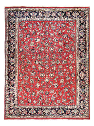 Perserteppich - Classic - 390 x 294 cm - rot