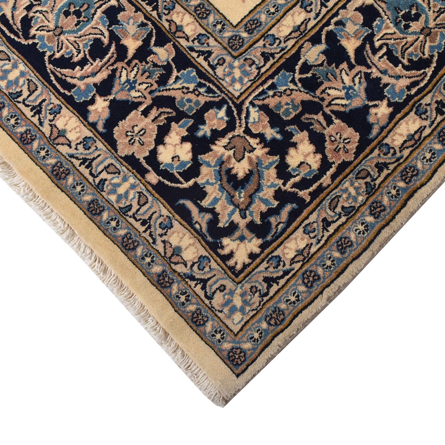 Perserteppich - Classic - 290 x 198 cm - sand
