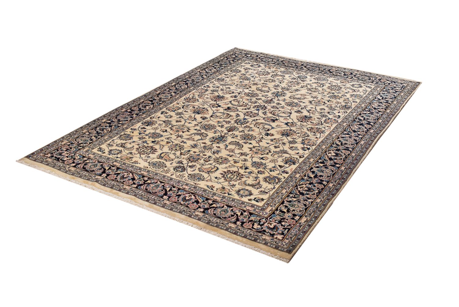 Perserteppich - Classic - 290 x 198 cm - sand