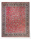 Perserteppich - Classic - 395 x 297 cm - rot