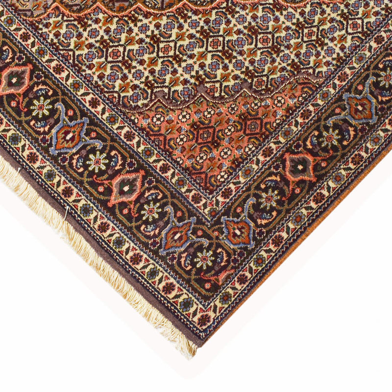 Perserteppich - Täbriz - Royal - 214 x 150 cm - sand