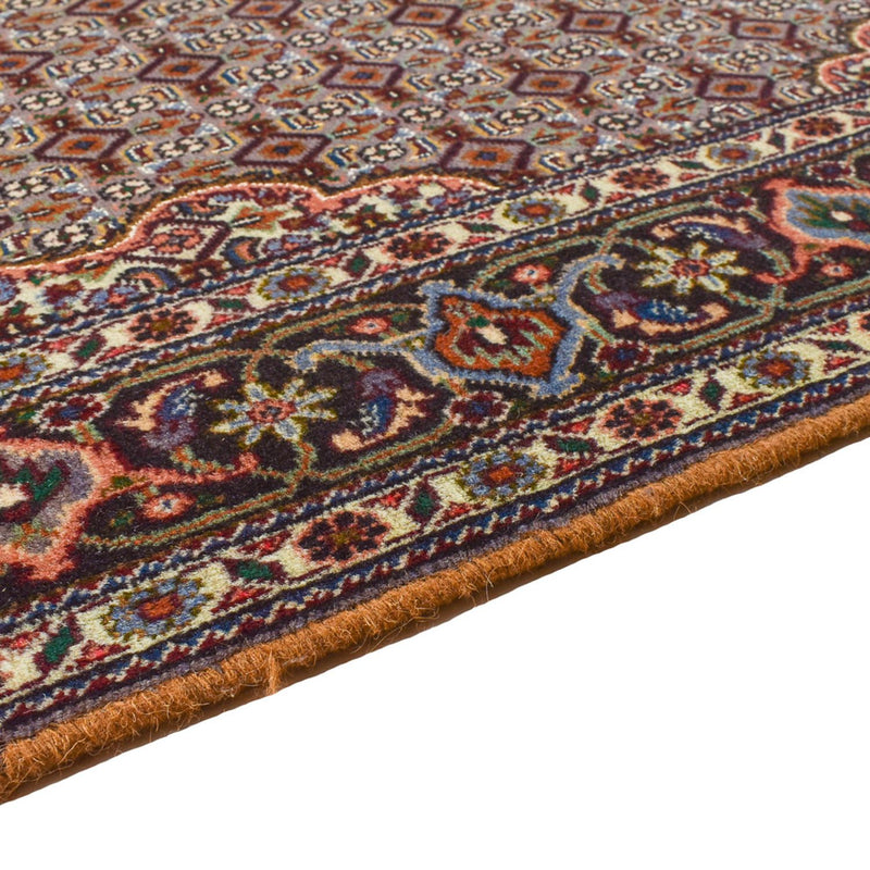 Perserteppich - Täbriz - Royal - 214 x 150 cm - sand