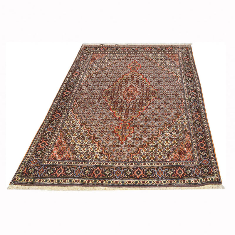Perserteppich - Täbriz - Royal - 214 x 150 cm - sand