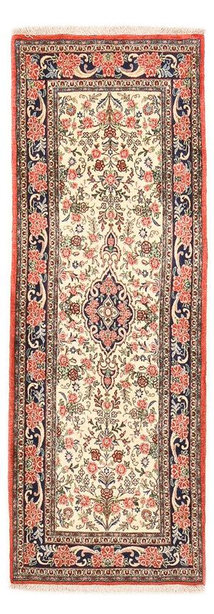 Läufer Perser - Bidjar - 220 x 80 cm - creme