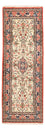 Läufer Perser - Bidjar - 220 x 80 cm - creme
