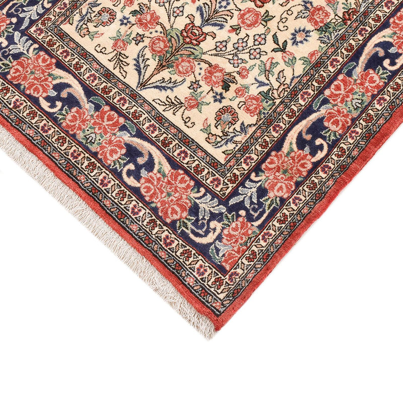 Läufer Perser - Bidjar - 220 x 80 cm - creme