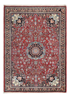 Perserteppich - Bidjar - 295 x 220 cm - rot