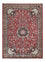 Perserteppich - Bidjar - 295 x 220 cm - rot