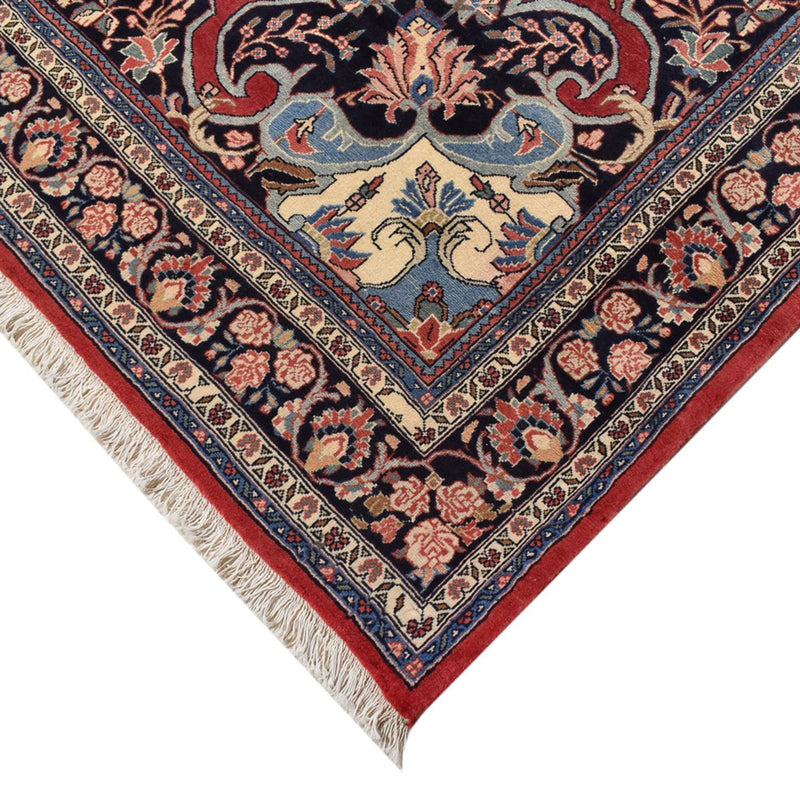 Perserteppich - Bidjar - 295 x 220 cm - rot