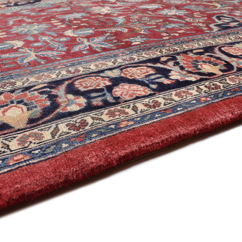 Perserteppich - Bidjar - 295 x 220 cm - rot