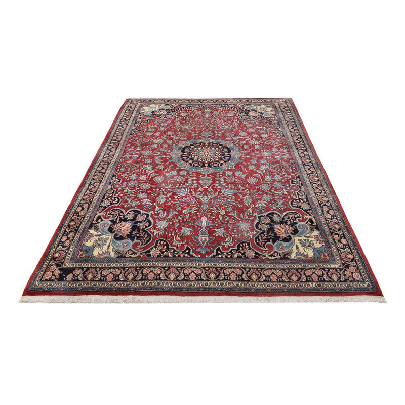 Perserteppich - Bidjar - 295 x 220 cm - rot
