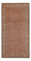 Läufer Perser - Bidjar - 400 x 202 cm - hellbraun