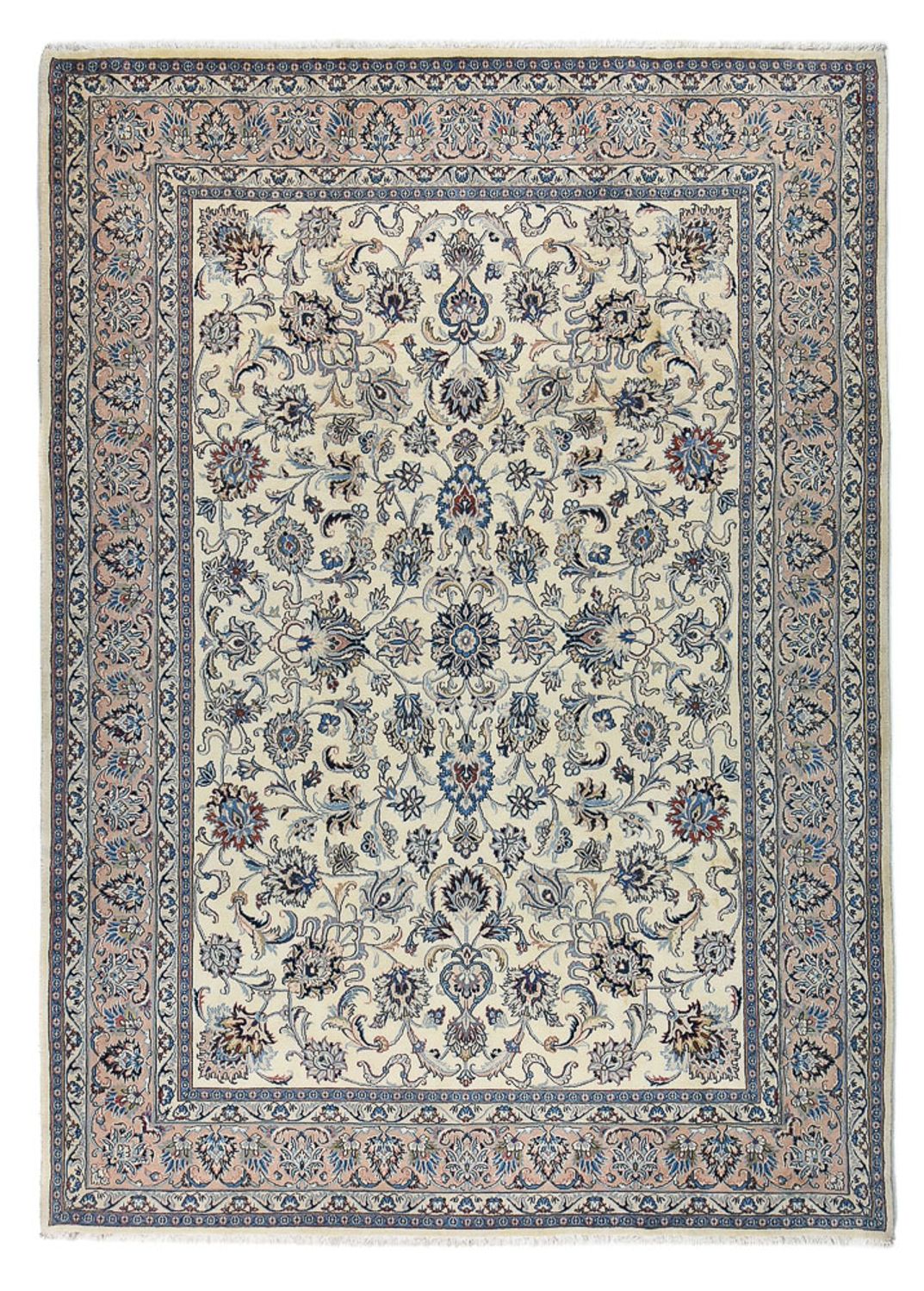 Perserteppich - Classic - 347 x 246 cm - sand