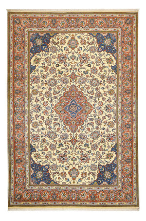 Perserteppich - Classic - 305 x 202 cm - caramel