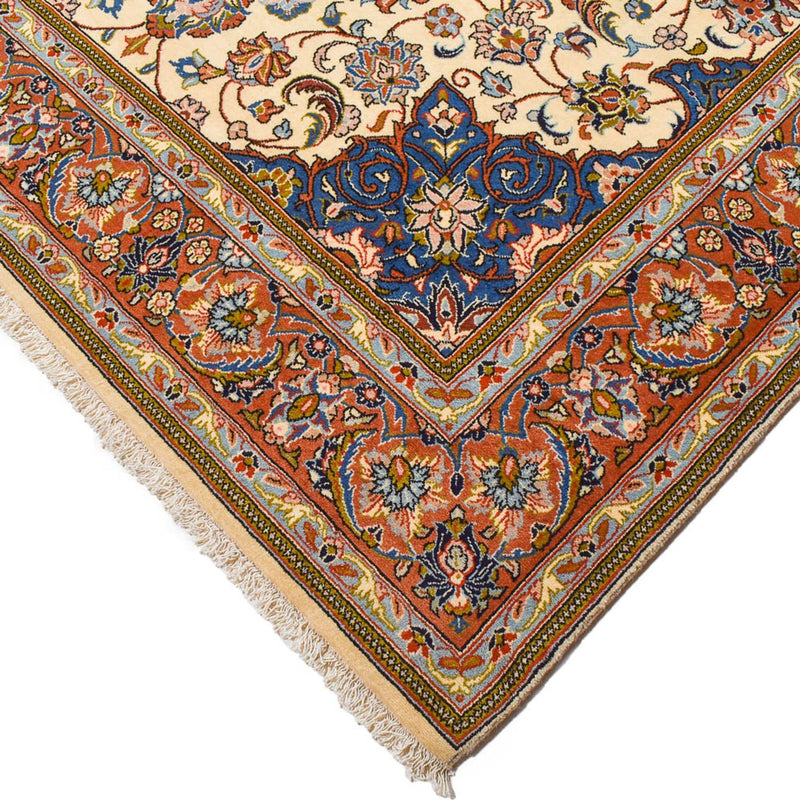 Perserteppich - Classic - 305 x 202 cm - caramel