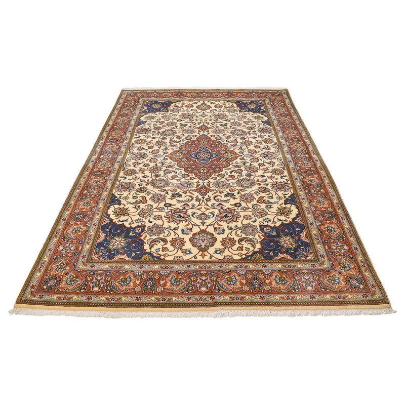 Perserteppich - Classic - 305 x 202 cm - caramel