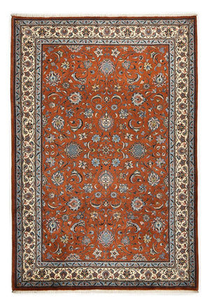Perserteppich - Classic - 310 x 210 cm - rot
