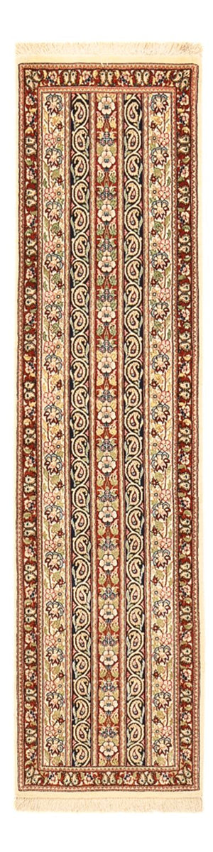 Läufer Perser - Ghom - Royal - 198 x 52 cm - beige