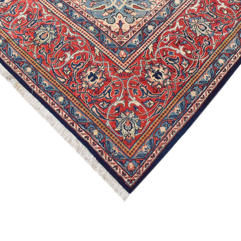 Perserteppich - Classic - 377 x 283 cm - dunkelblau