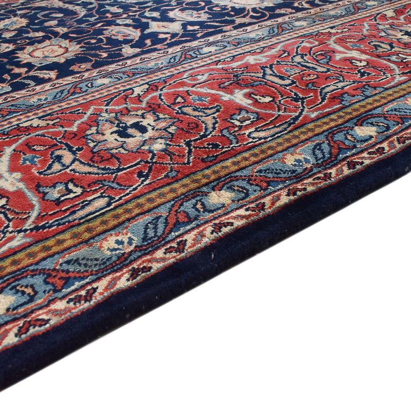 Perserteppich - Classic - 377 x 283 cm - dunkelblau