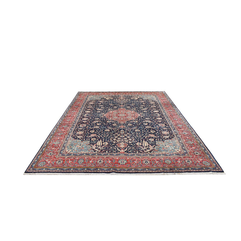 Perserteppich - Classic - 377 x 283 cm - dunkelblau