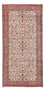 Läufer Perser - Bidjar - 417 x 204 cm - rost