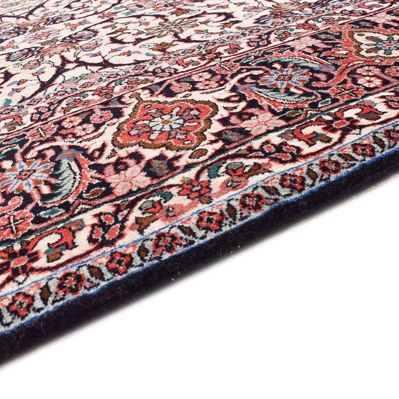 Perserteppich - Bidjar - 350 x 254 cm - rost