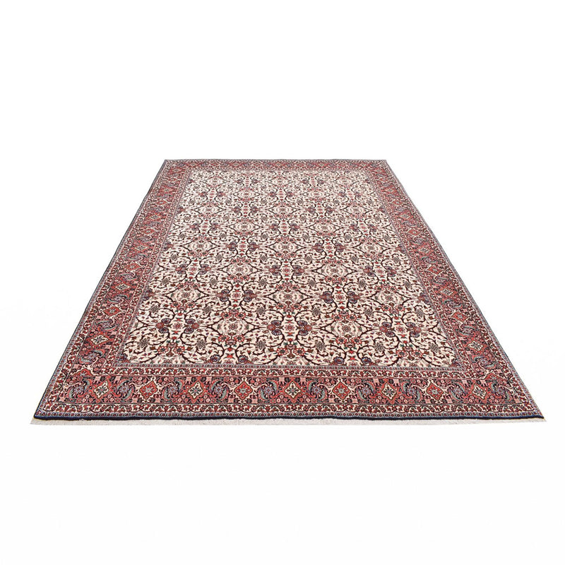 Perserteppich - Bidjar - 350 x 254 cm - rost