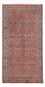 Perserteppich - Bidjar sonderform  - 394 x 203 cm - rost