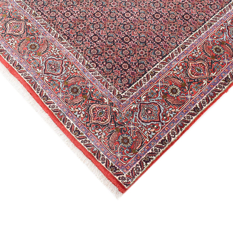 Perserteppich - Bidjar - 362 x 258 cm - rost
