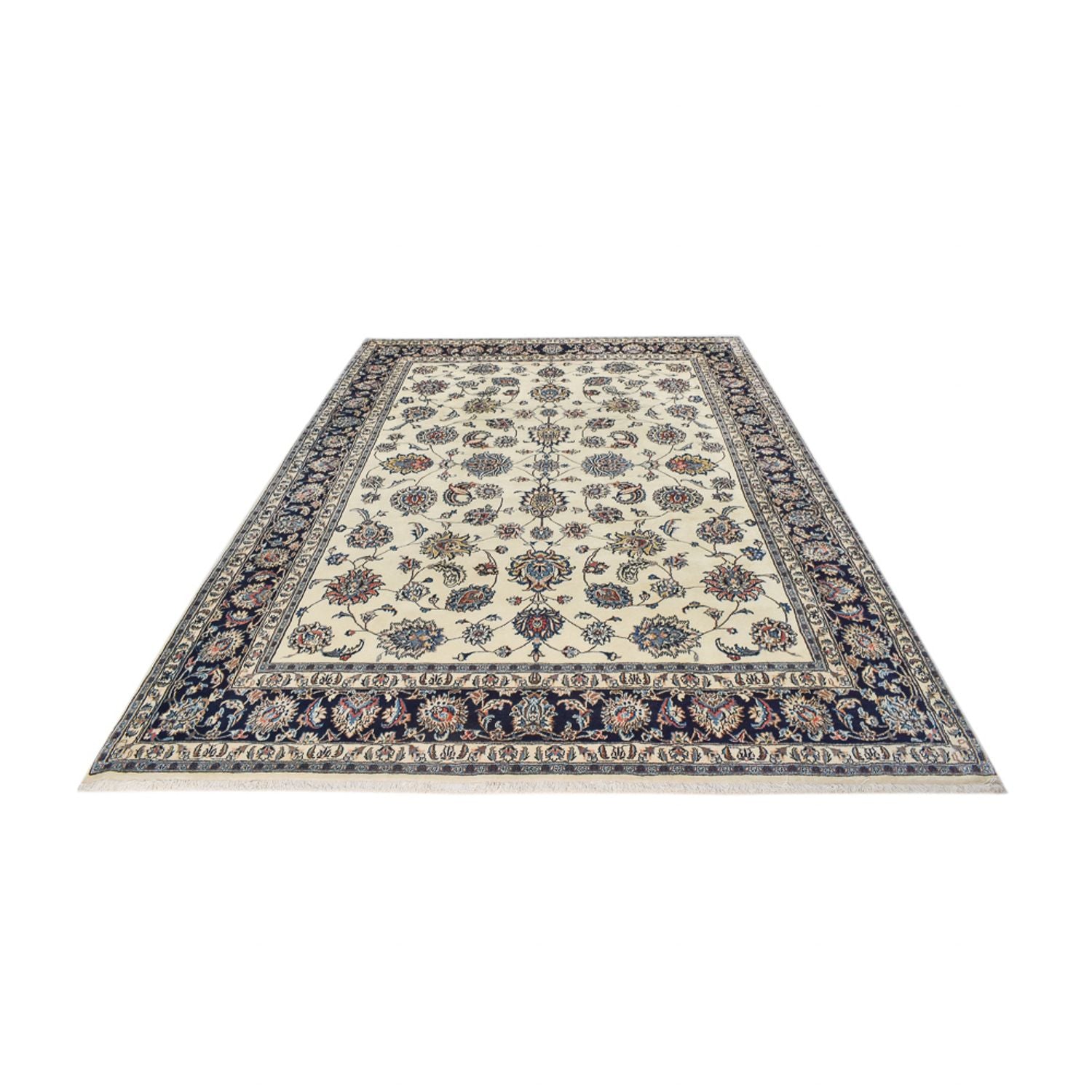 Perserteppich - Classic - 347 x 253 cm - creme