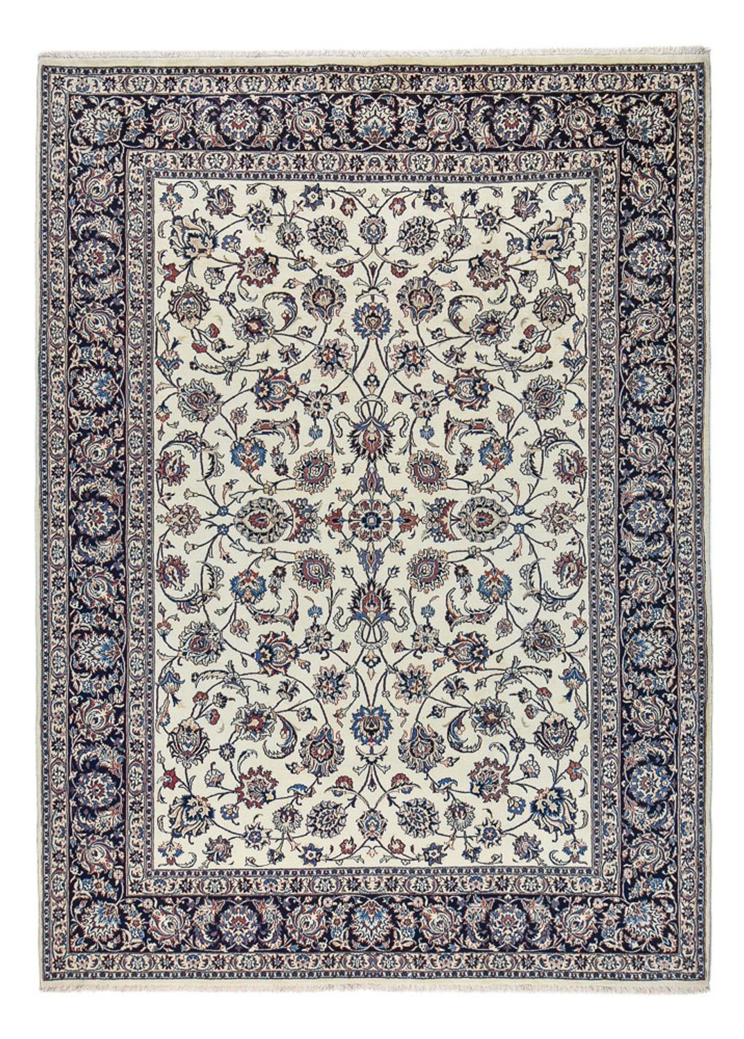 Perserteppich - Classic - 350 x 246 cm - sand