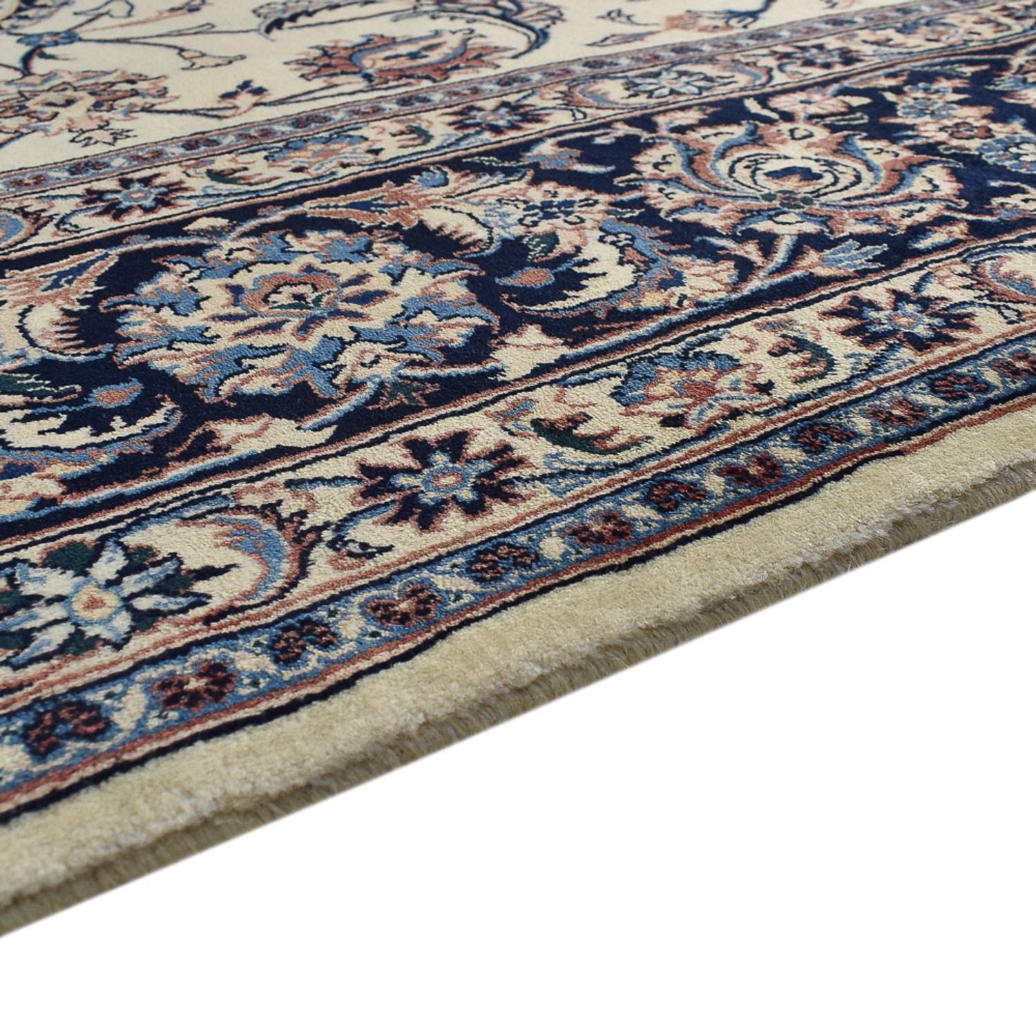 Perserteppich - Classic - 350 x 246 cm - sand