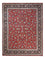 Perserteppich - Classic - 395 x 292 cm - rot