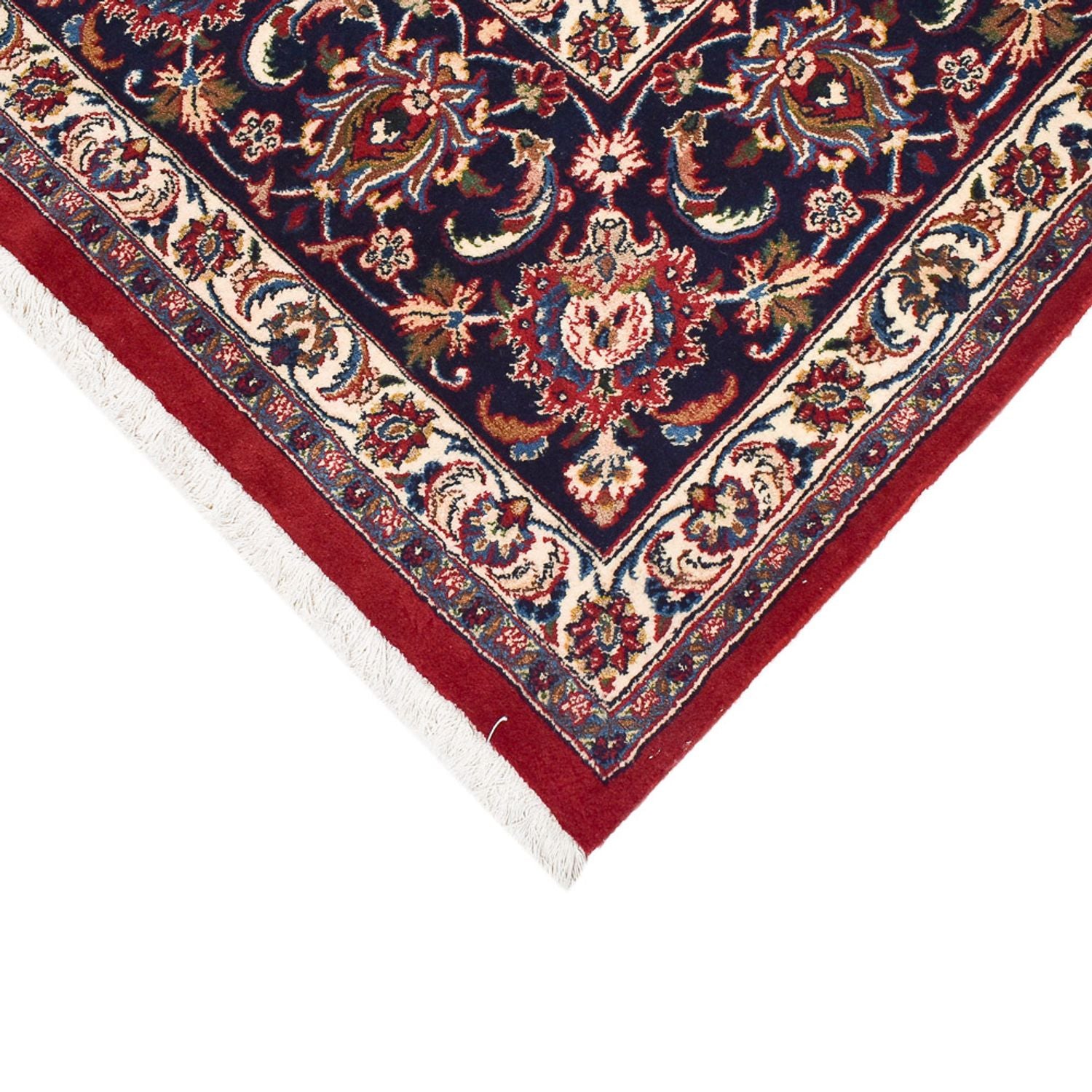 Perserteppich - Classic - 395 x 292 cm - rot