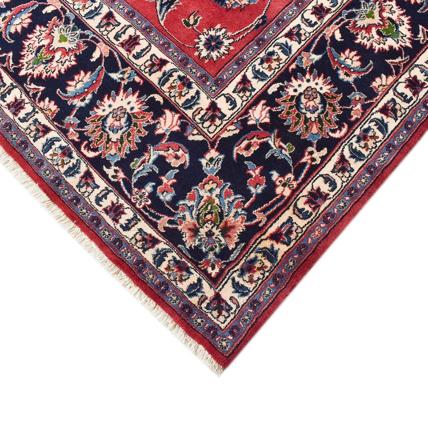 Perserteppich - Classic - 346 x 247 cm - rot